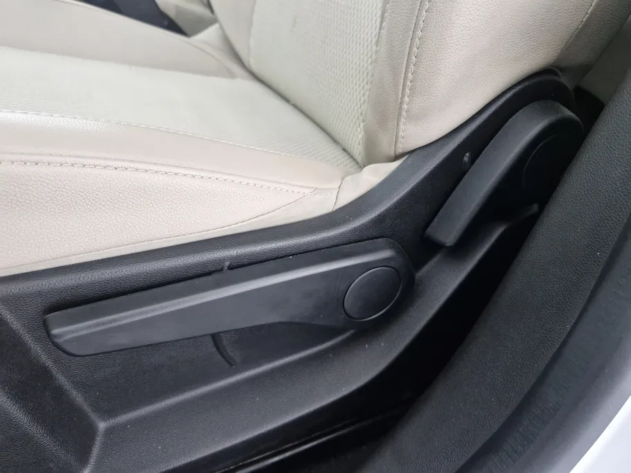 2023 Renault Duster PE 