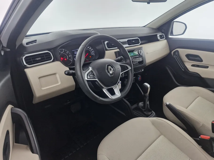 2023 Renault Duster PE 