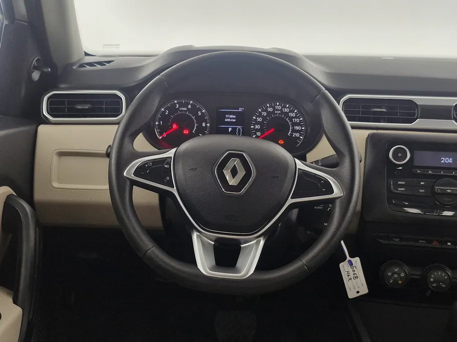 2023 Renault Duster PE 