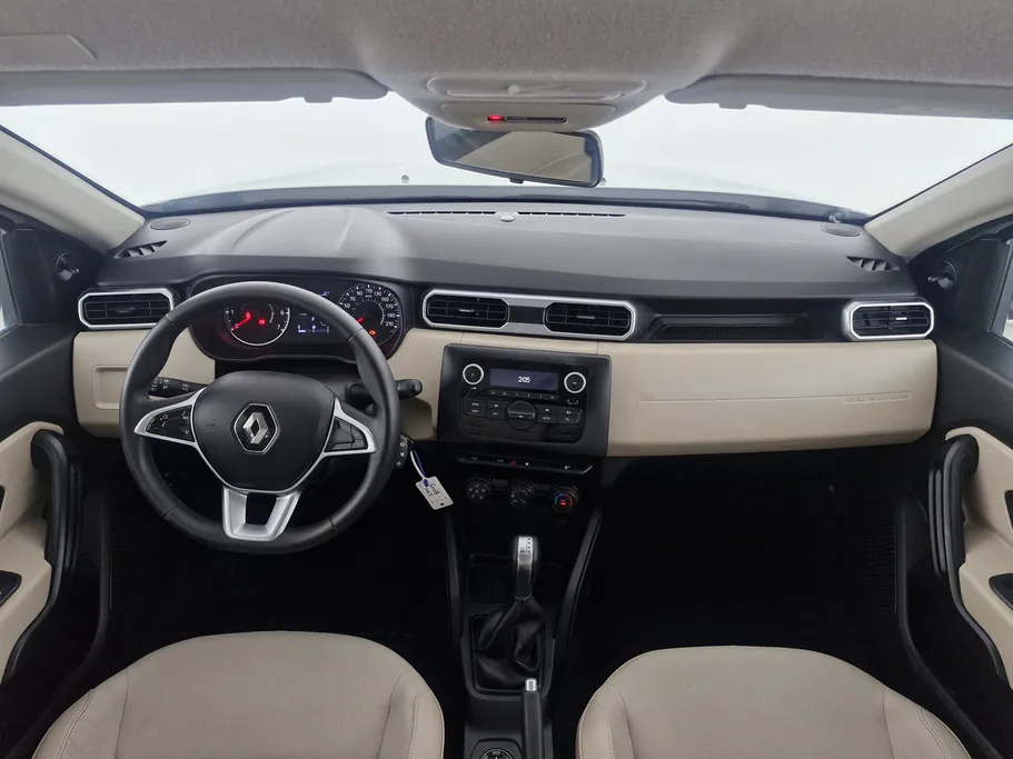 2023 Renault Duster PE 