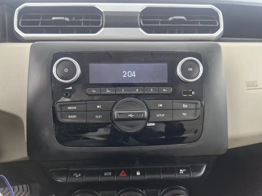 2023 Renault Duster PE 