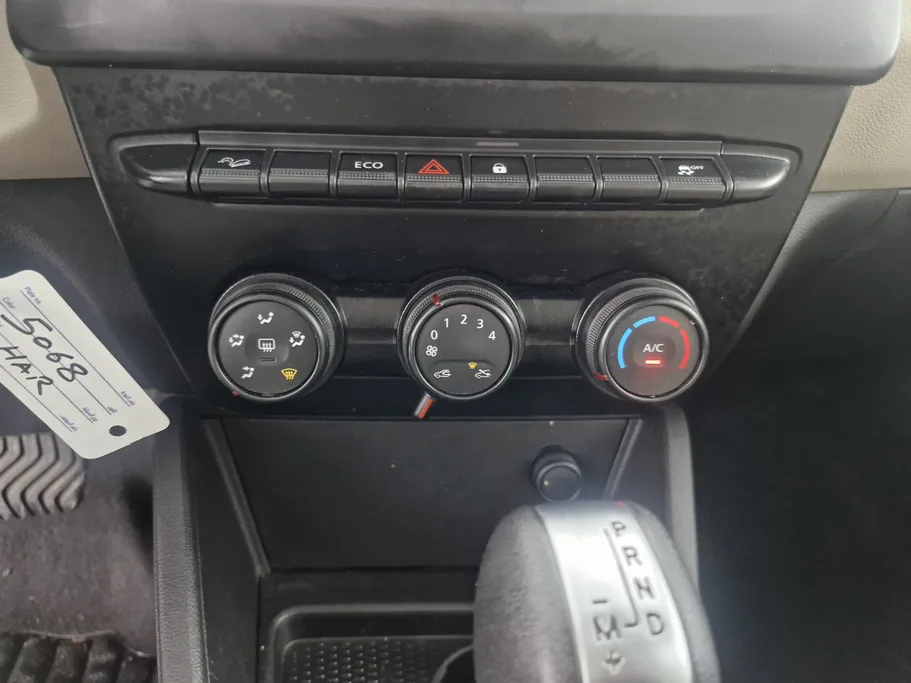 2023 Renault Duster PE 