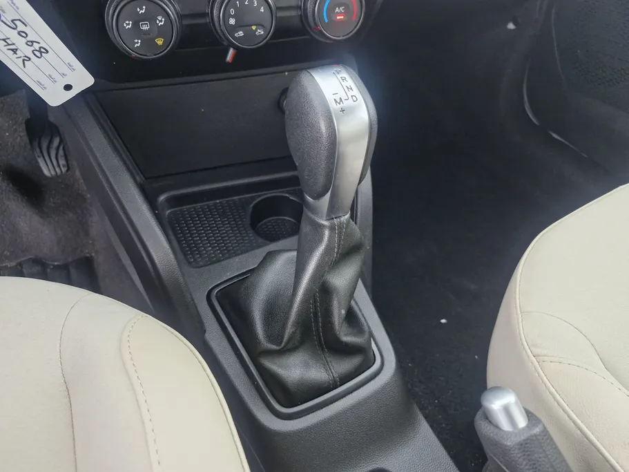 2023 Renault Duster PE 