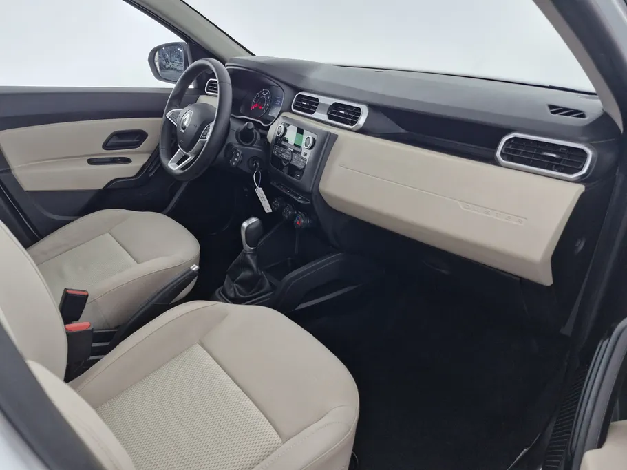 2023 Renault Duster PE 