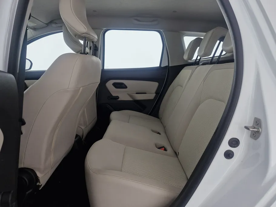 2023 Renault Duster PE 