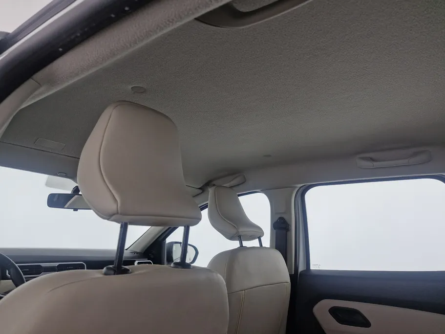 2023 Renault Duster PE 