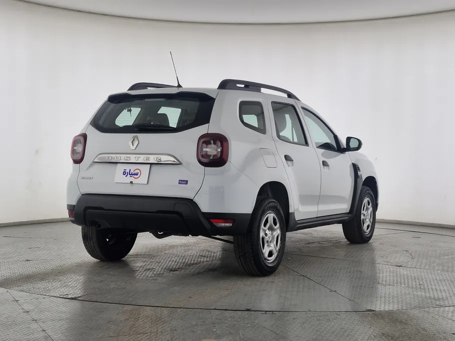 2023 Renault Duster PE 