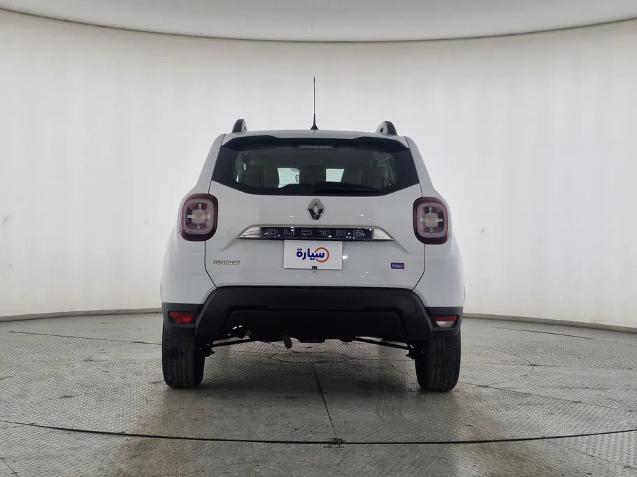 2023 Renault Duster PE 
