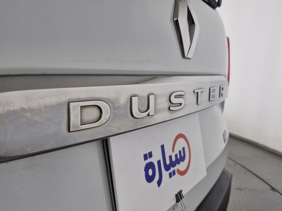 2023 Renault Duster PE 