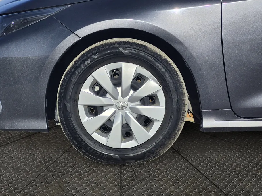 2023 Toyota Corolla XLI 