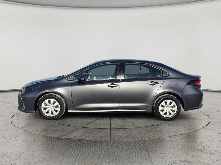 2023 Toyota Corolla XLI 