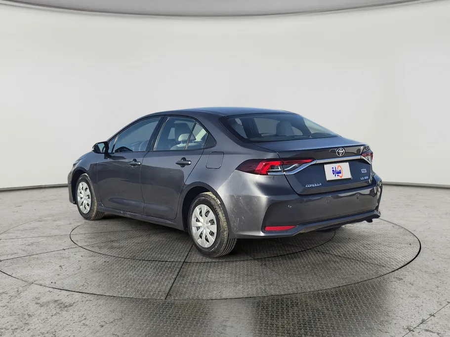 2023 Toyota Corolla XLI 