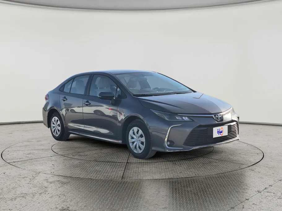 2023 Toyota Corolla XLI 