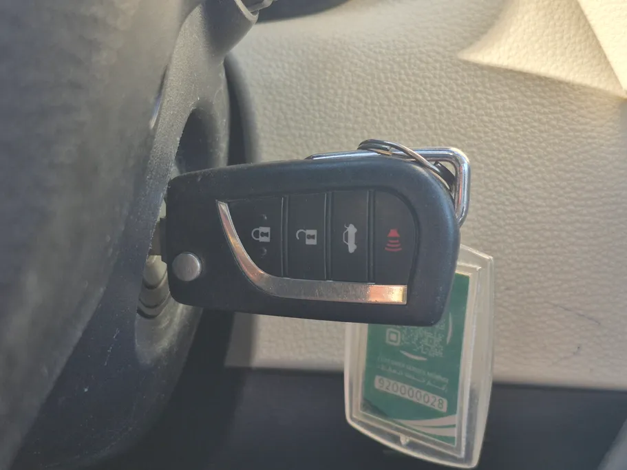 2023 Toyota Corolla XLI 