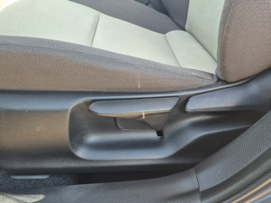 2023 Toyota Corolla XLI 