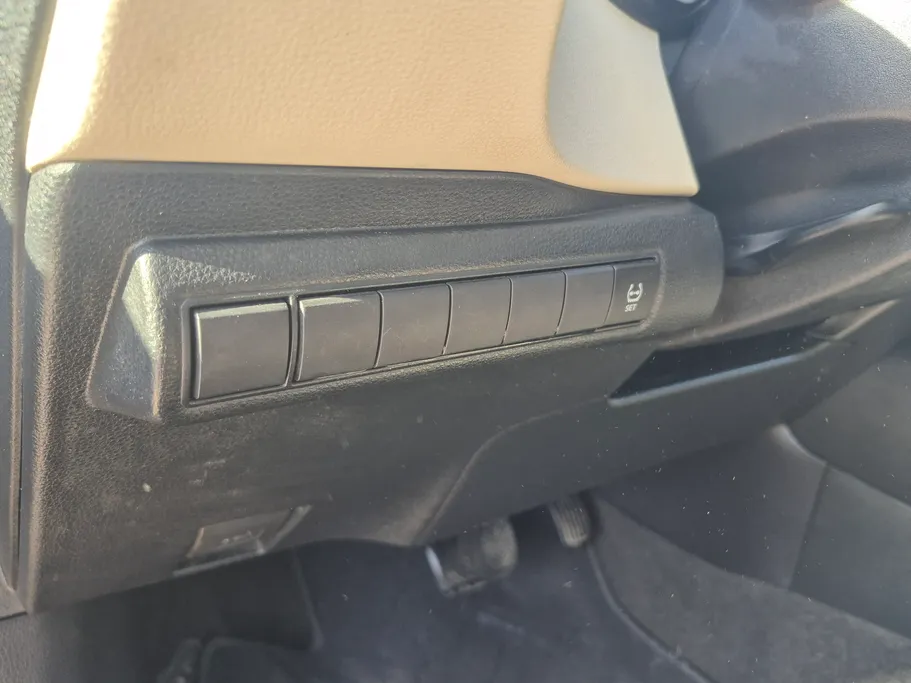 2023 Toyota Corolla XLI 