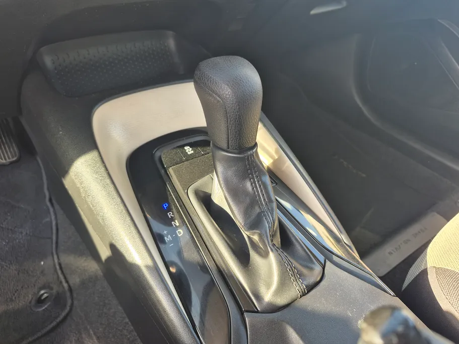 2023 Toyota Corolla XLI 