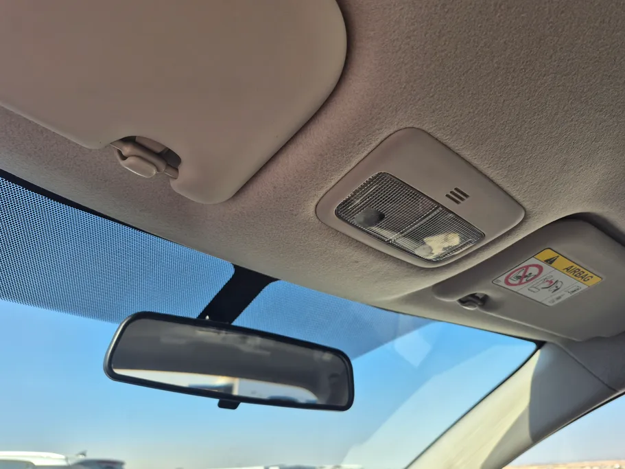 2023 Toyota Corolla XLI 