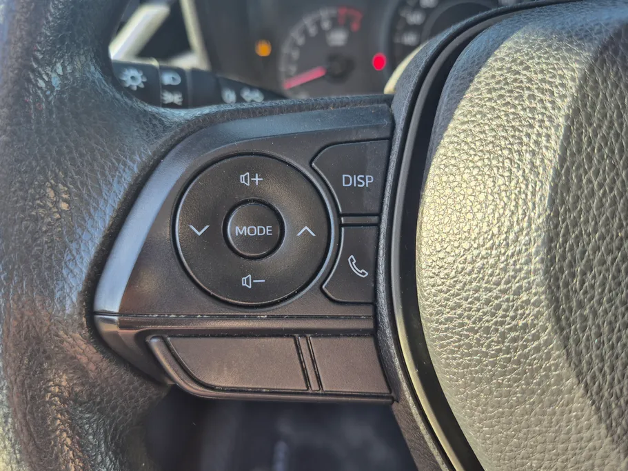 2023 Toyota Corolla XLI 