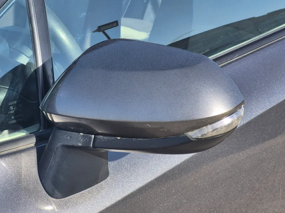 2023 Toyota Corolla XLI 