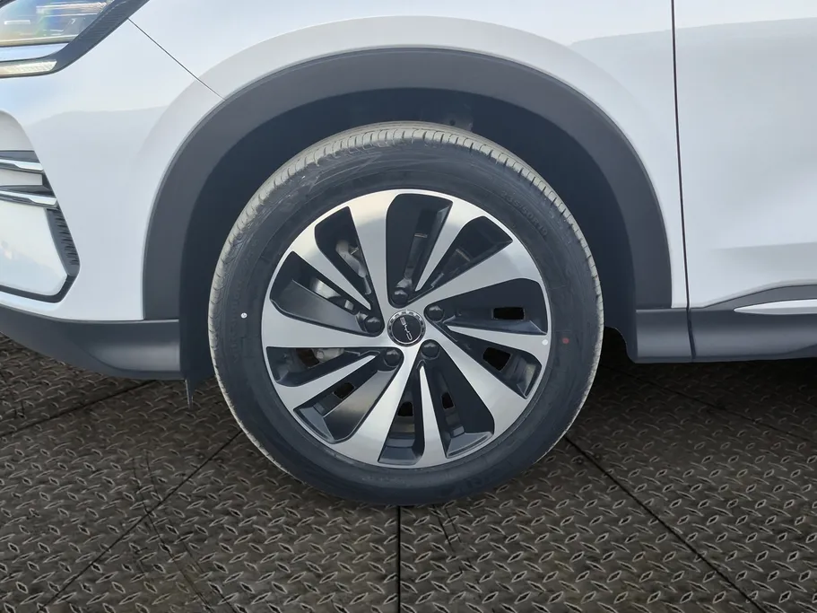 2024 BYD Song Plus Design 