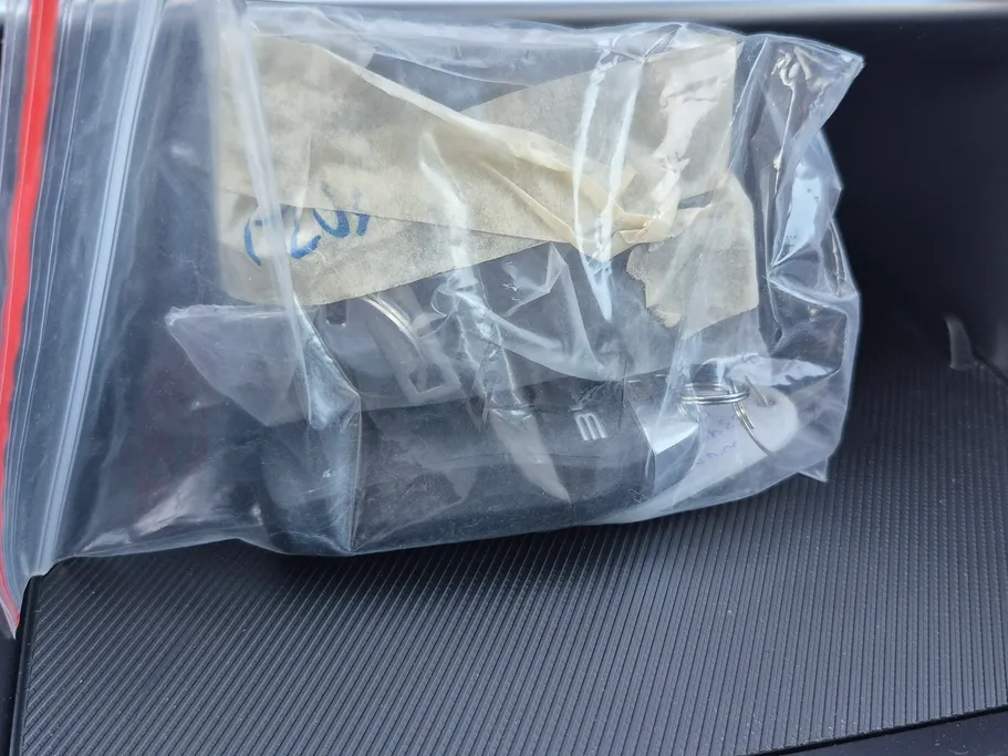 2024 BYD Song Plus Design 