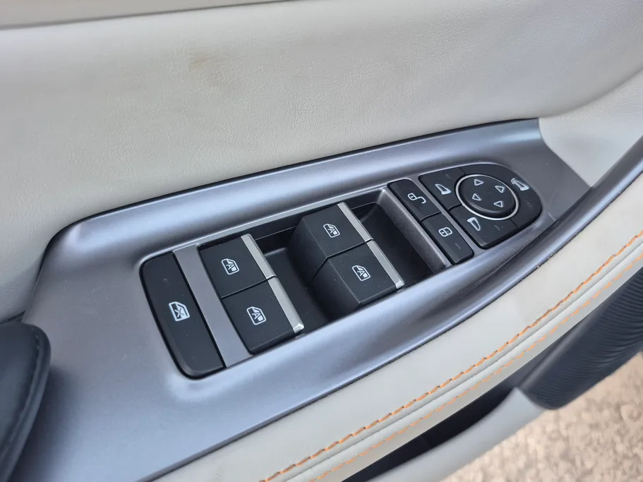 2024 BYD Song Plus Design 