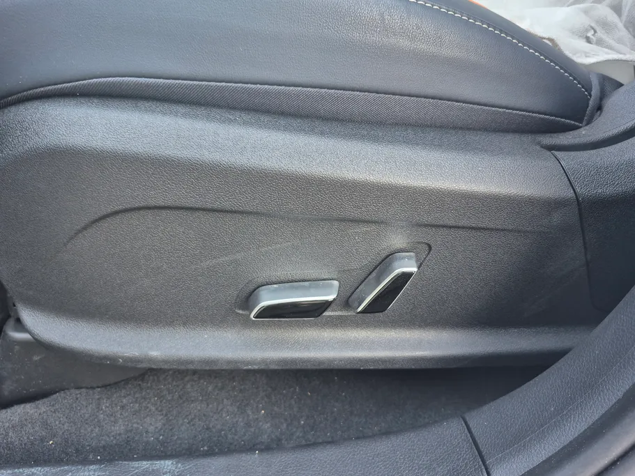 2024 BYD Song Plus Design 