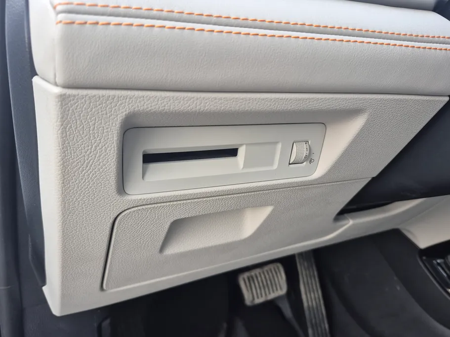 2024 BYD Song Plus Design 