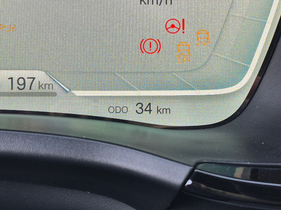 2024 BYD Song Plus Design 