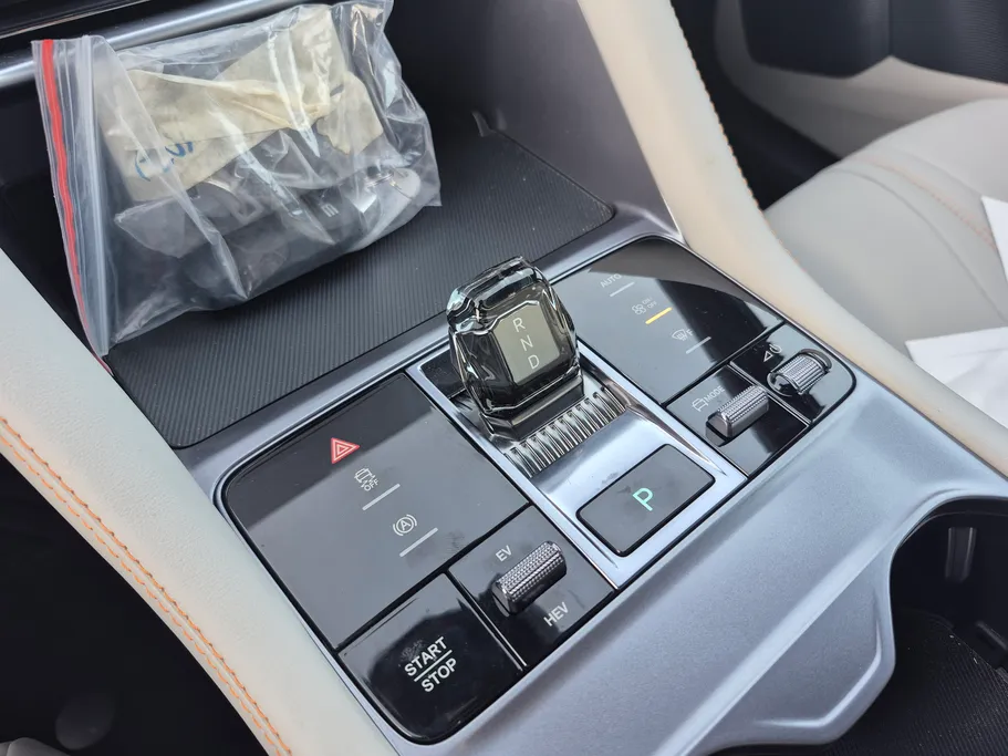 2024 BYD Song Plus Design 