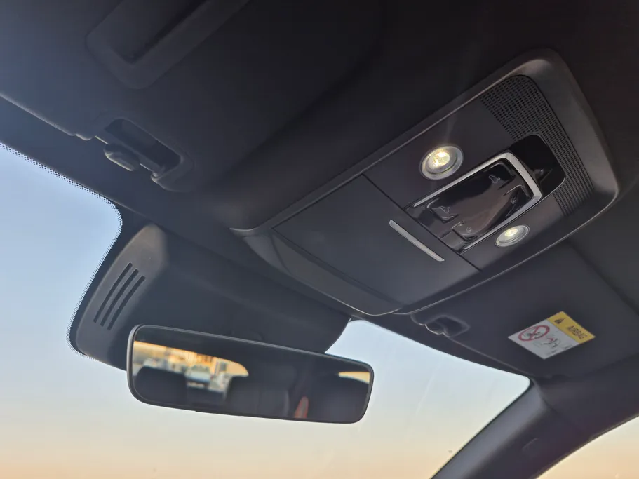 2024 BYD Song Plus Design 