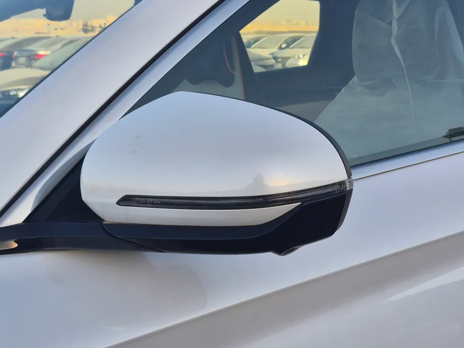 2024 BYD Song Plus Design 