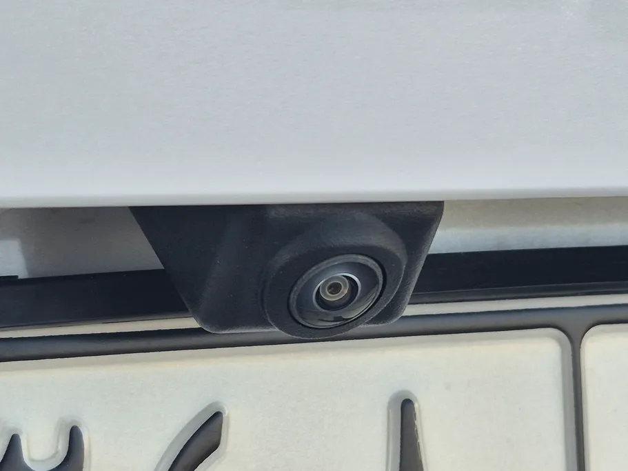 2024 BYD Song Plus Design 