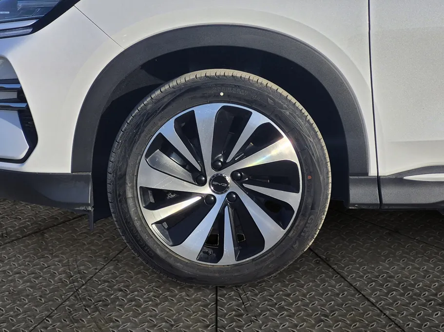 2024 BYD Song Plus Design 