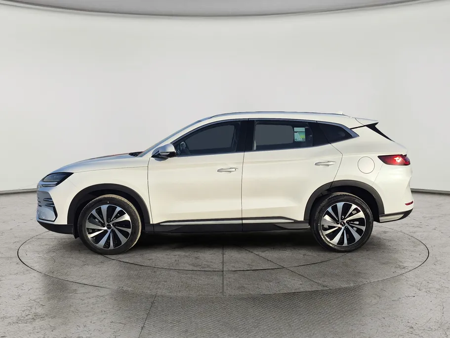 2024 BYD Song Plus Design 