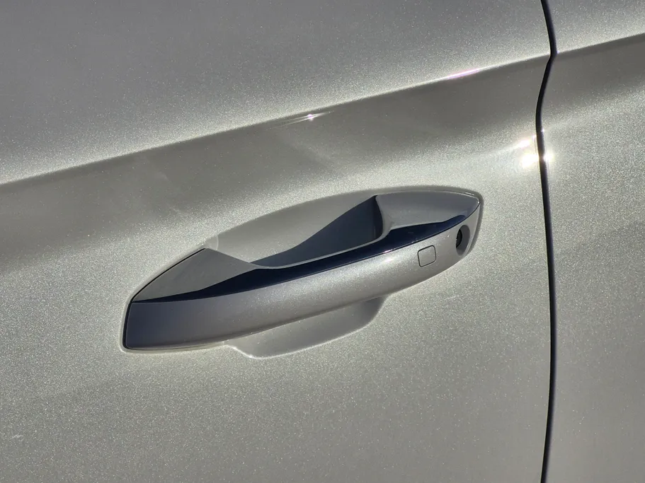 2024 BYD Song Plus Design 