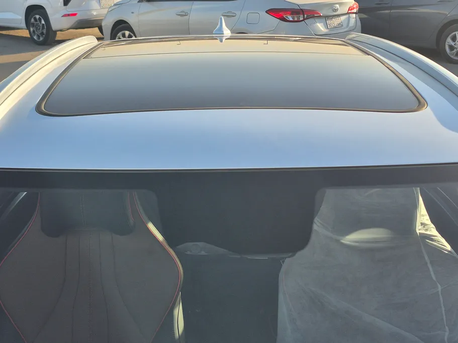 2024 BYD Song Plus Design 