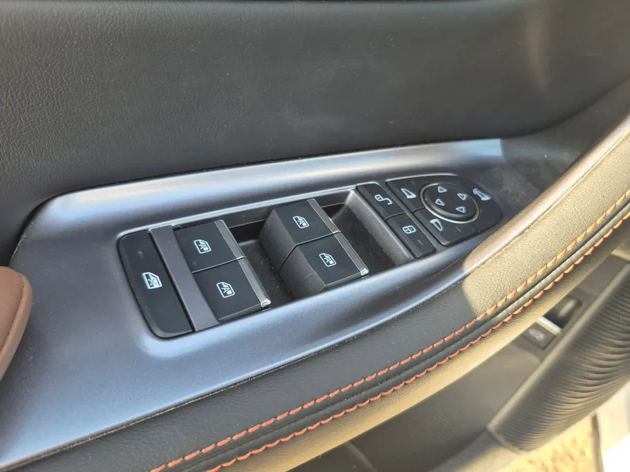 2024 BYD Song Plus Design 