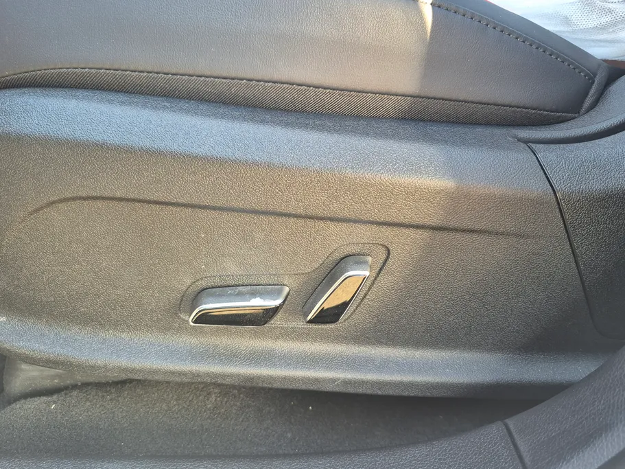 2024 BYD Song Plus Design 