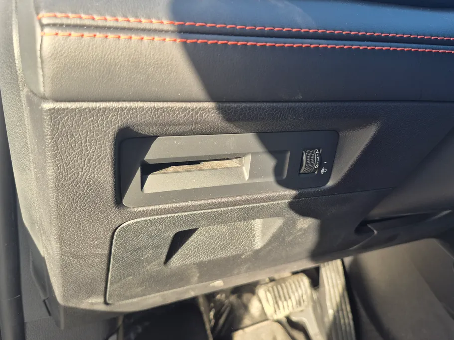 2024 BYD Song Plus Design 