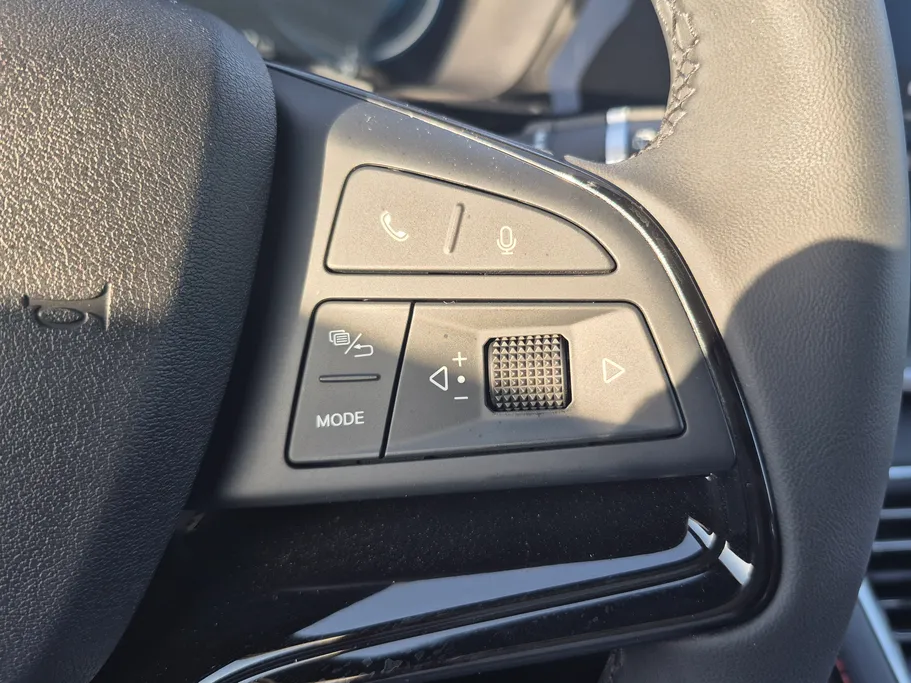 2024 BYD Song Plus Design 