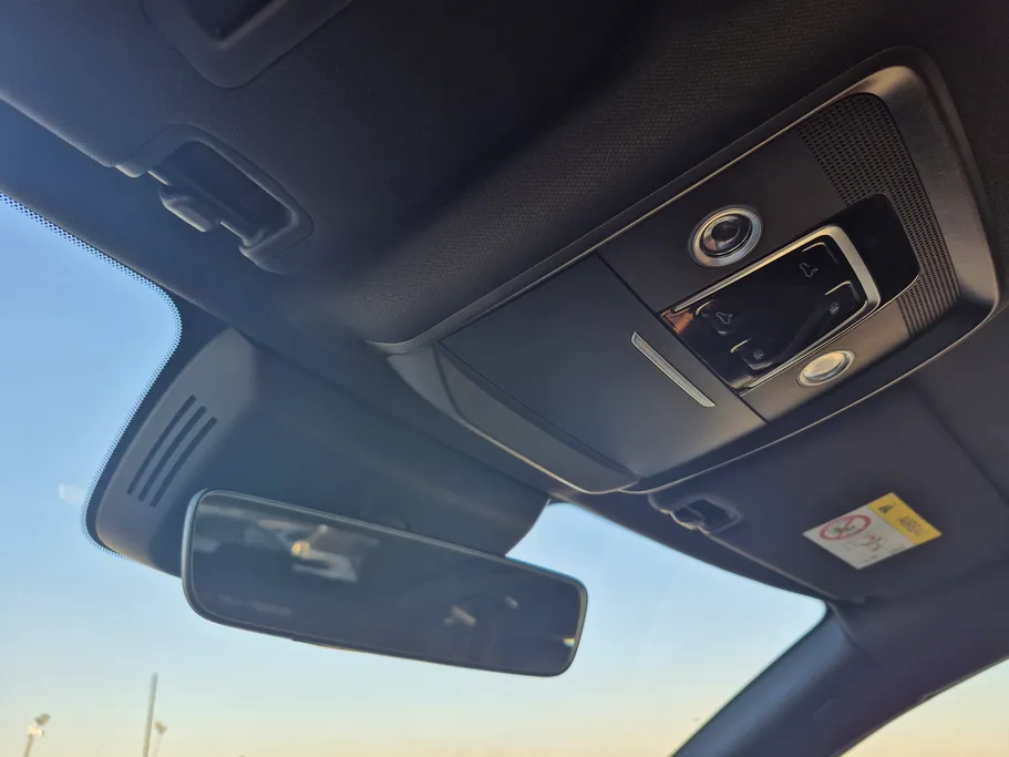 2024 BYD Song Plus Design 