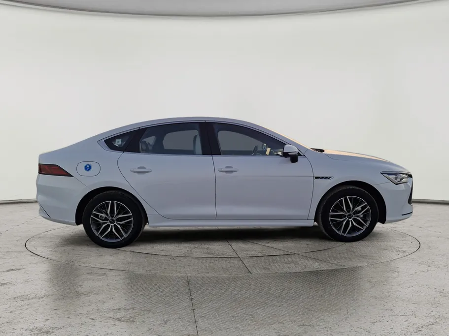 2024 BYD Qin Plus Comfort 