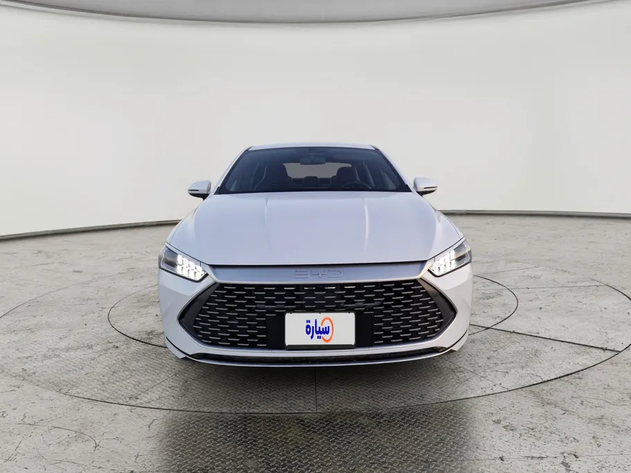 2024 BYD Qin Plus Comfort 