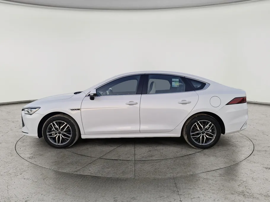 2024 BYD Qin Plus Comfort 