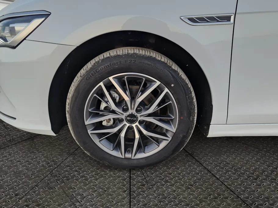 2024 BYD Qin Plus Comfort 