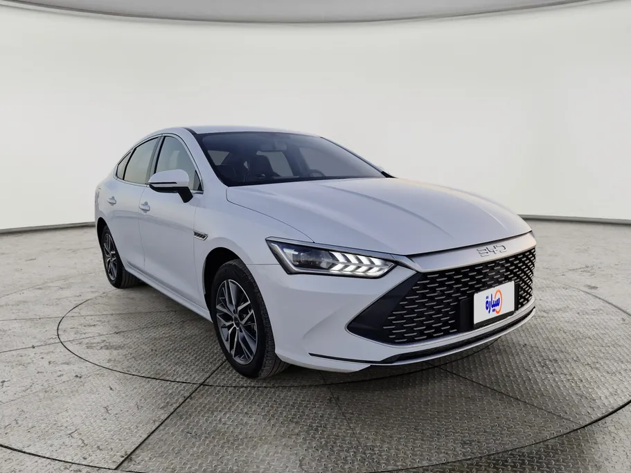 2024 BYD Qin Plus Comfort 