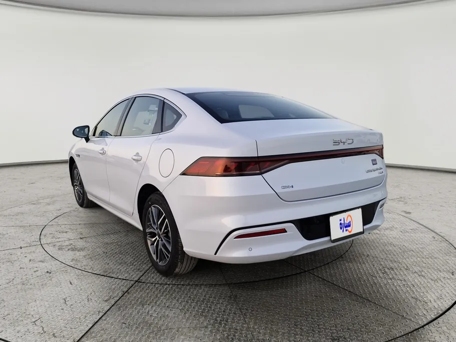 2024 BYD Qin Plus Comfort 