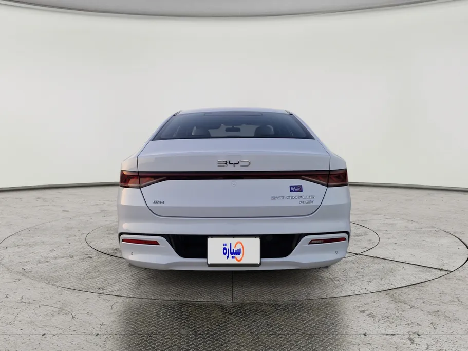 2024 BYD Qin Plus Comfort 